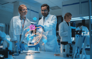The Future of Quantum Research